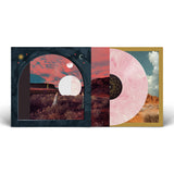 Pink Moon 12” Vinyl Wildflower (Bubblegum Marble) LP