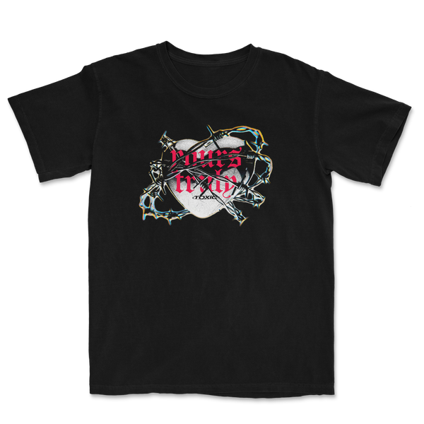 Barbed Heart T-Shirt