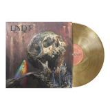Like Moths To Flames - Pure Like Porcelain Vinyl (Cloudy Clear & Gold Galaxy)