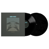 Hands Like Houses EP - Black Vinyl