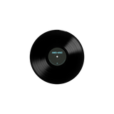 Hands Like Houses EP - Black Vinyl