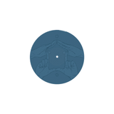 Hands Like Houses EP - Translucent Blue