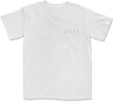 Hands Like Houses Fists White T-Shirt