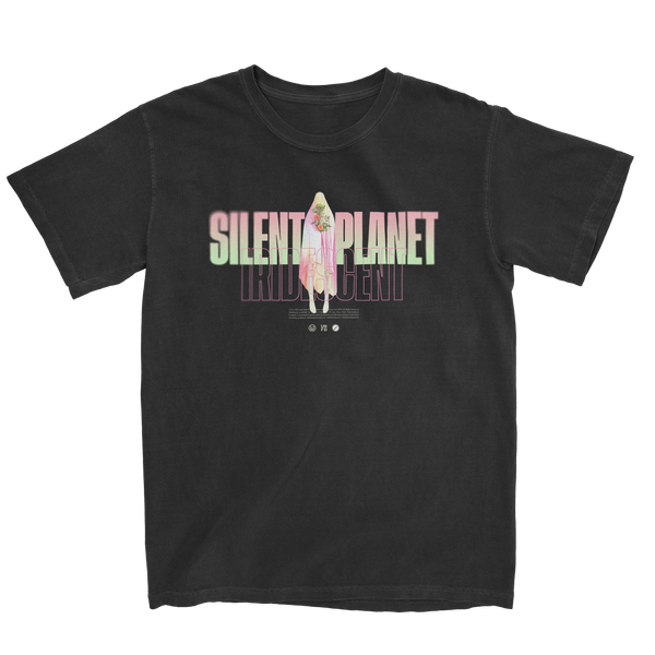 Silent Planet - Iridescent T-Shirt