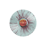 Stray From The Path - Euthanasia (Translucent Light Blue With Scarlet Splatter) LP