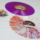 Northlane - Discoveries Orange In Neon Purple LP