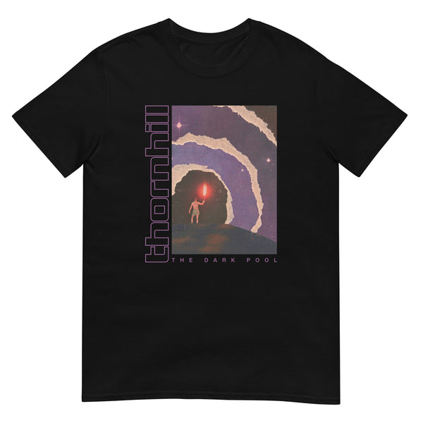 The Dark Pool Deluxe T-Shirt