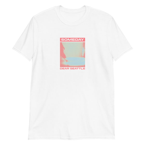 Dear Seattle - Short-Sleeve Unisex T-Shirt