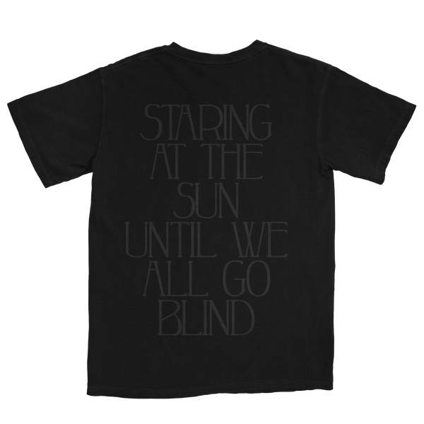 Staring At The Sun T-Shirt