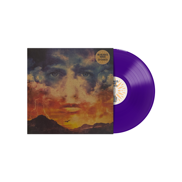 Skydancer 12” Vinyl (Purple Rain)