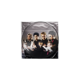 HOOMAN AFTER ALL - 12” Vinyl Picture Disc