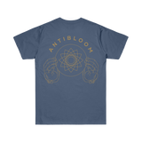 Antibloom T-Shirt (Colbalt Blue)