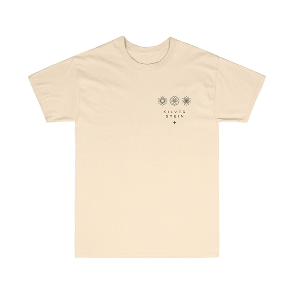 Antibloom T-Shirt (Sand)