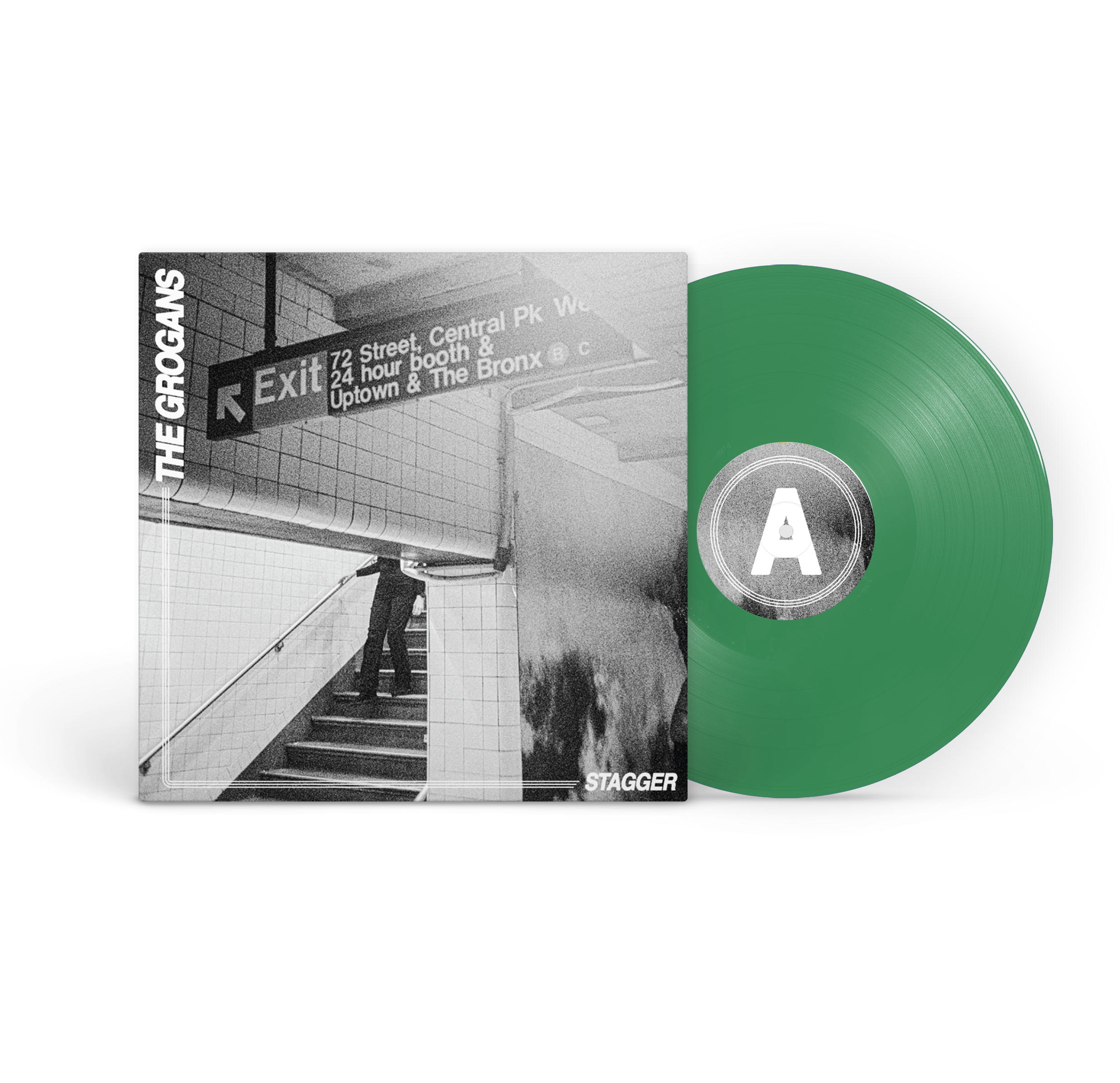 The Grogans - 24Hundred