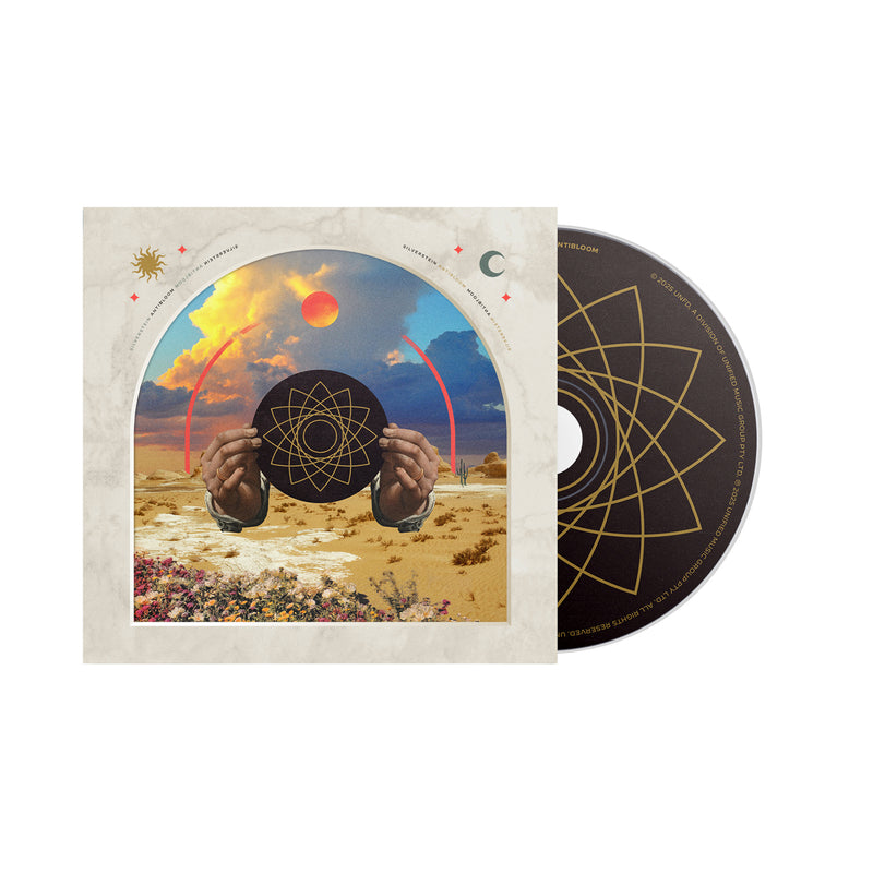 Antibloom CD