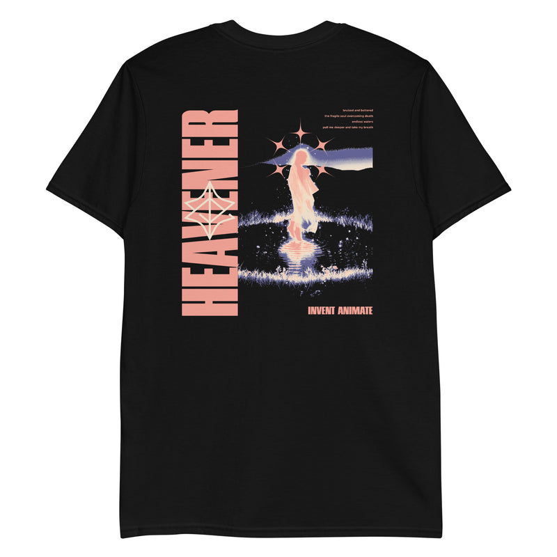 Endless Waters T-Shirt (Alternative)