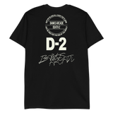 Death 2 T-Shirt
