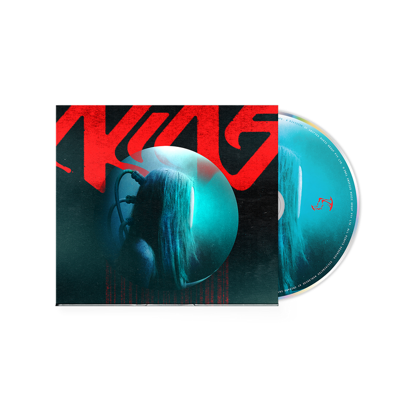 Sleep Waker - Alias CD