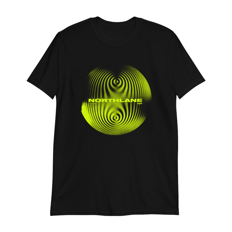 Northlane - Alien Sphere T-Shirt