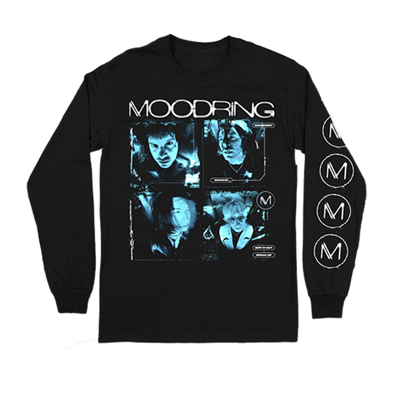 Moodring - Constrict Long Sleeve