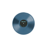 Hands Like Houses EP - Translucent Blue