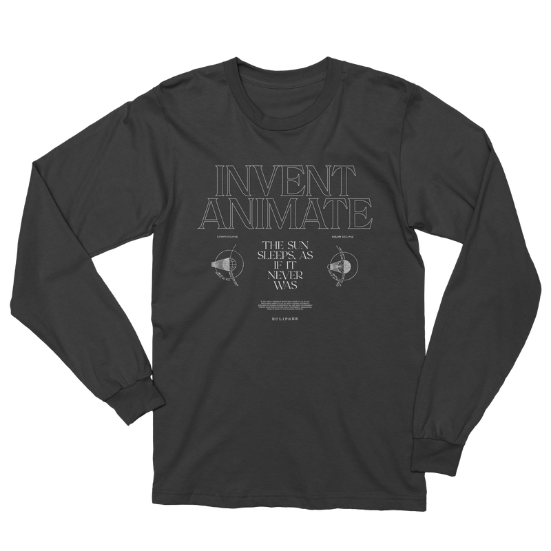 Invent Animate - Eclipse Long Sleeve