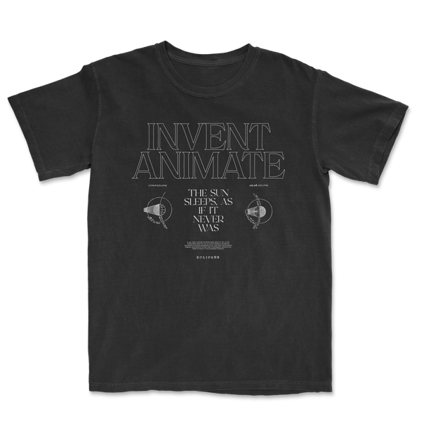 Invent Animate - Eclipse T-Shirt