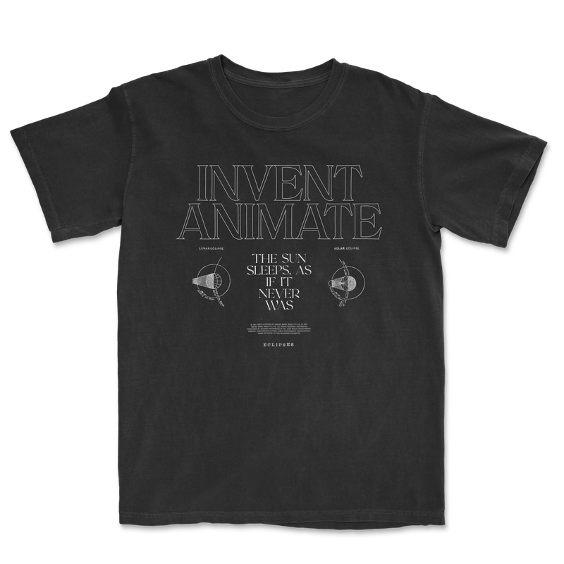 Invent Animate - Eclipse T-Shirt