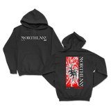 Northlane - Bloodlines Hoodie