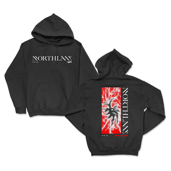 Northlane - Bloodlines Hoodie