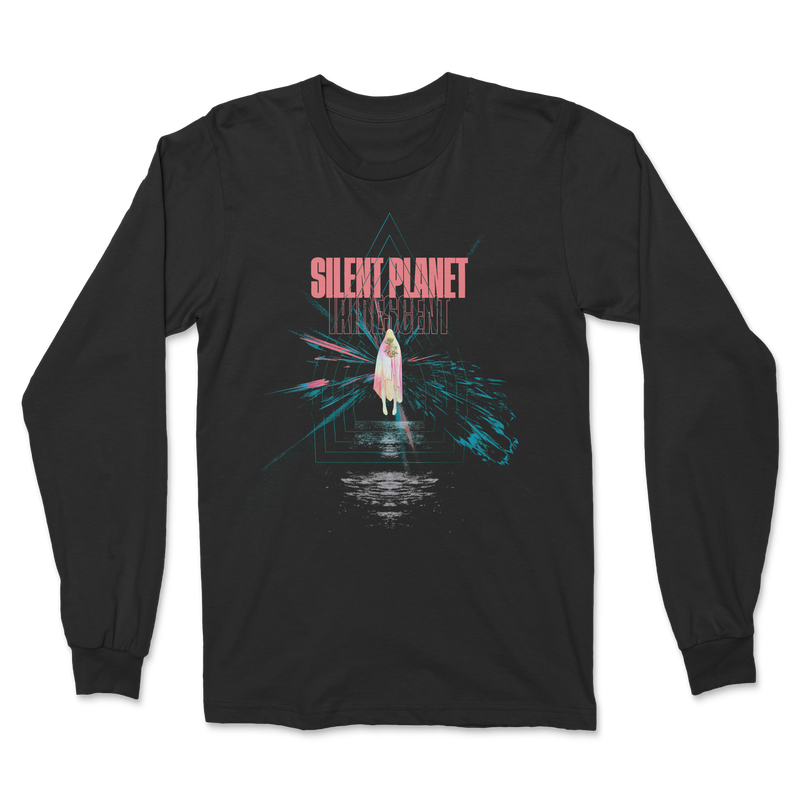 Silent Planet - Iridescent Long Sleeve