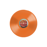 Euthanasia (Translucent Orange) LP