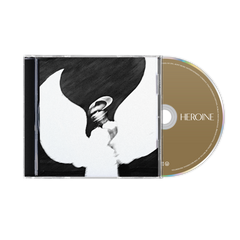 Heroine CD - 24Hundred