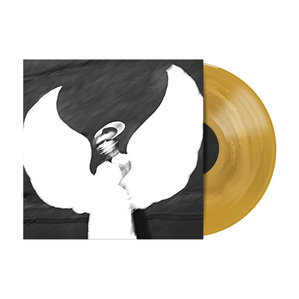 Heroine 12” Vinyl (Hollywood – Gold Nugget)