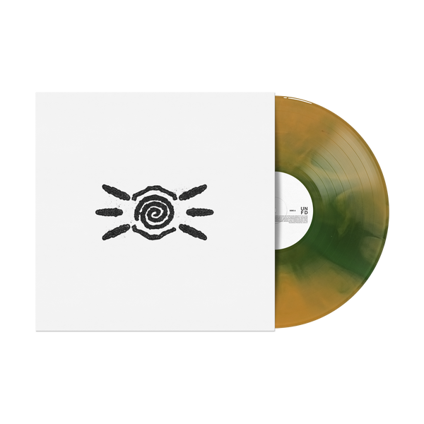 Chronic-les 12” Vinyl (Orange Gelato)