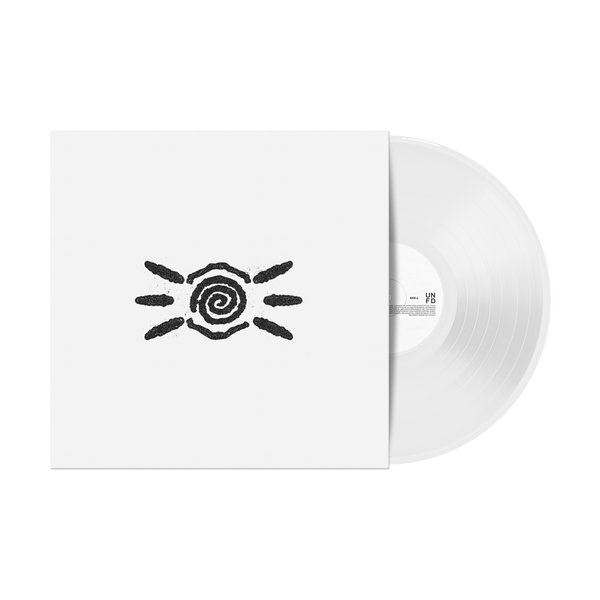Void Of Vision - Chronicles 12” Vinyl (Opaque White)
