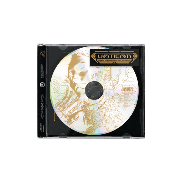 Vatican - Ultragold CD