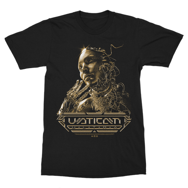 Vatican - ULTRA T-Shirt