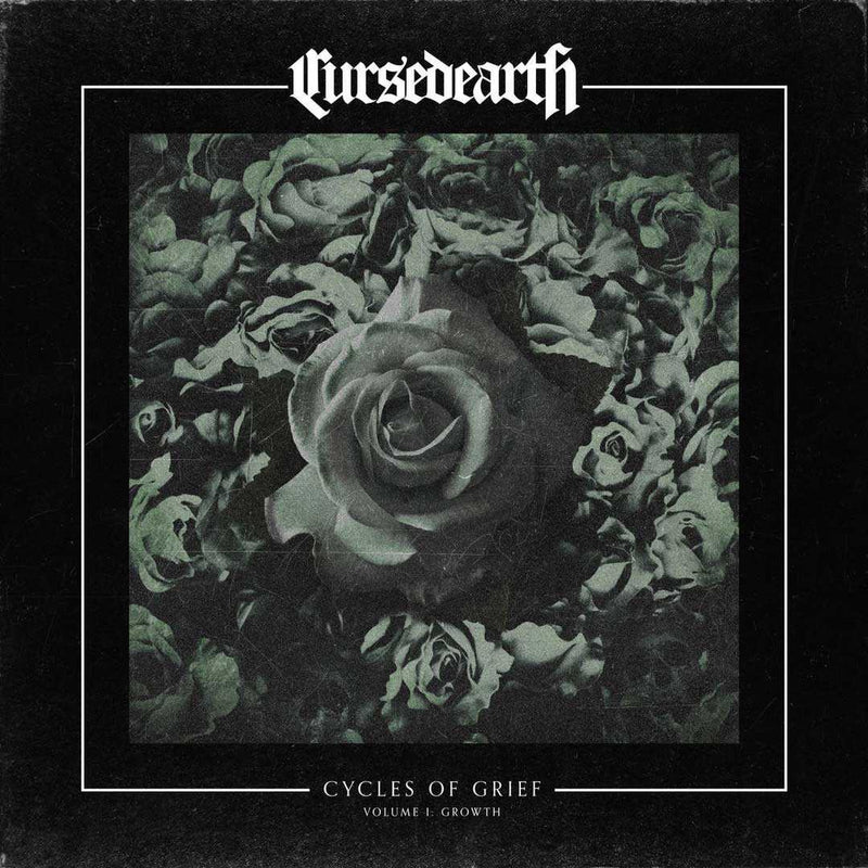 Cursed Earth - Cycles of Grief Vol 1: Growth 10"