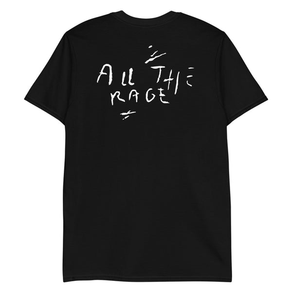 LOSER - All The Rage T-Shirt