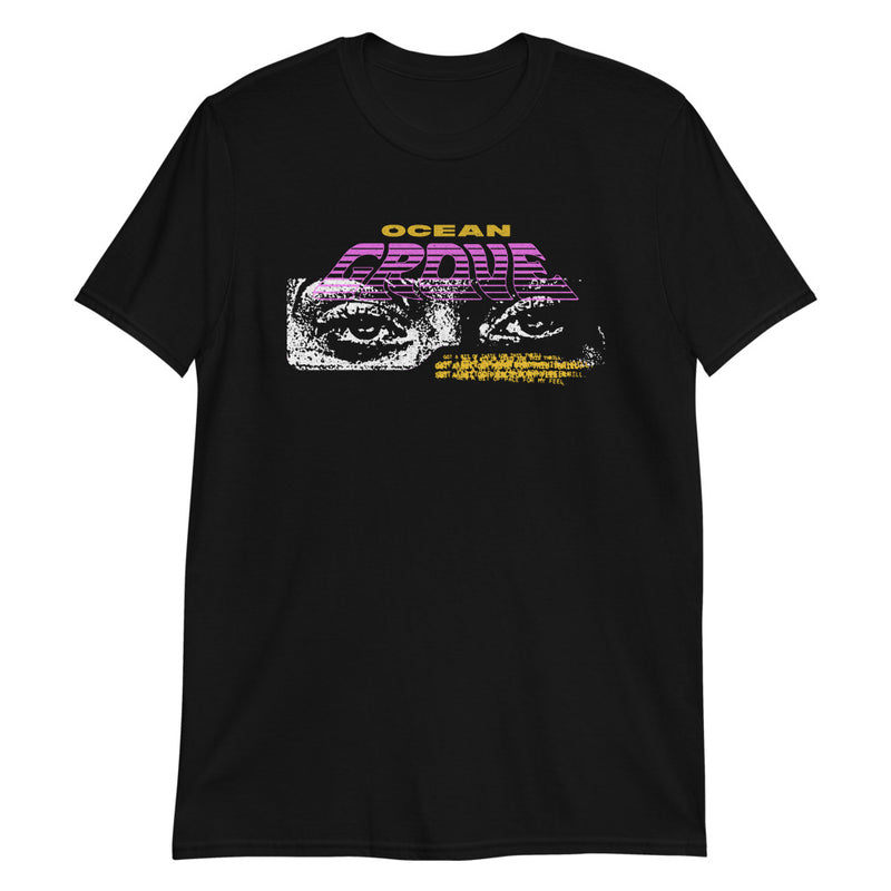 Ocean Grove Eyes T-Shirt