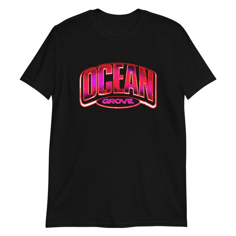 Ocean Grove Neon T-Shirt