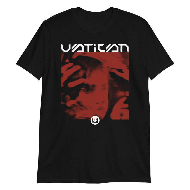 Vatican - Reconstruct T-Shirt