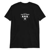 Void Of Vision - The Lonely People T-Shirt