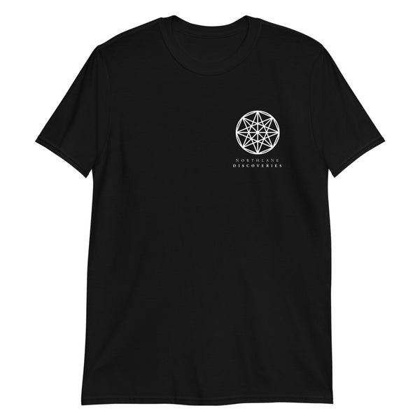 Northlane - Discoveries Emblem T-Shirt
