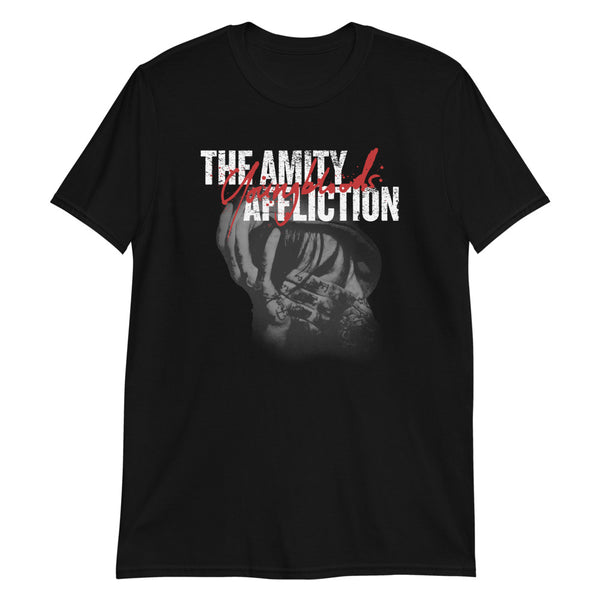 The Amity Affliction - Youngbloods Reissue T-Shirt