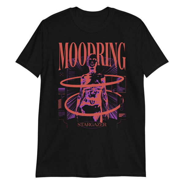 Moodring - Stargazer T-Shirt