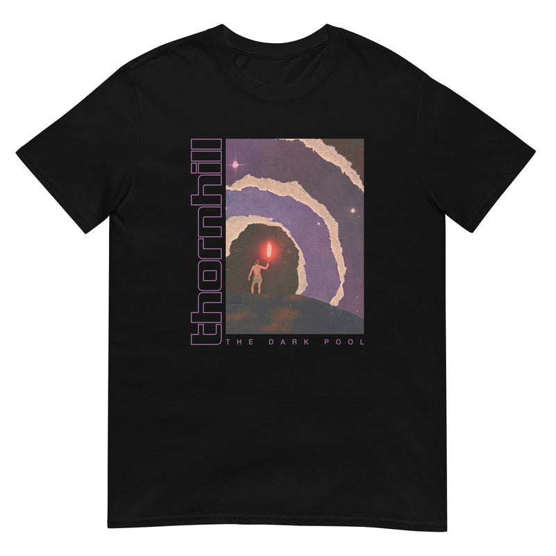 The Dark Pool Deluxe T-Shirt