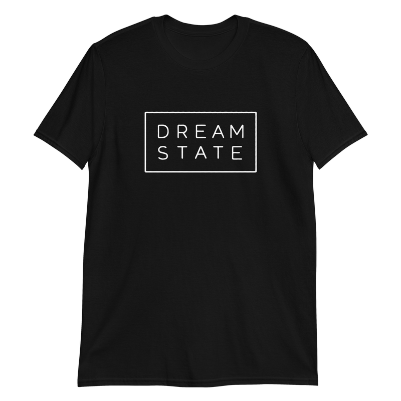 Dream State Logo T-Shirt