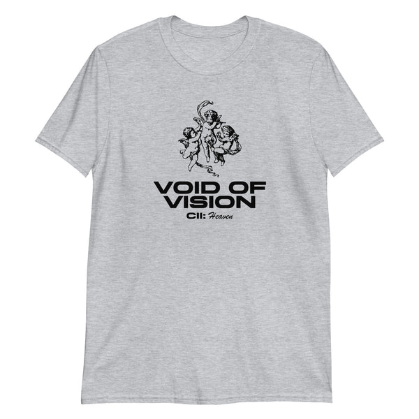 Void Of Vision - Cherub T-Shirt